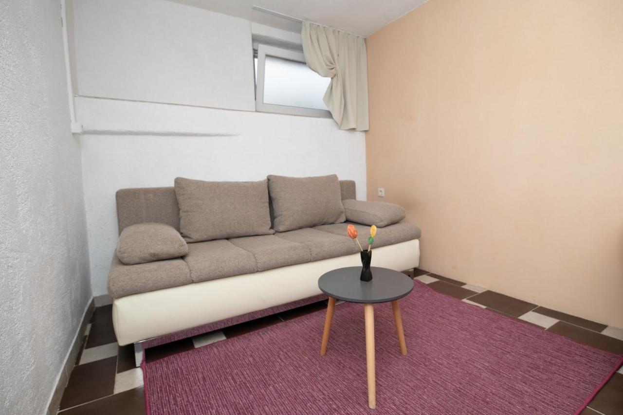 Apartman Gomirje Vrbovsko Eksteriør bilde